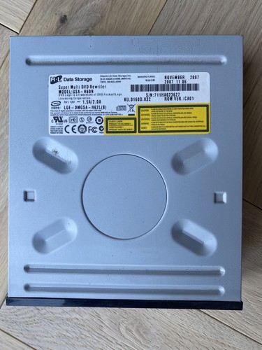 Super multi dvd - super, dvd-rw