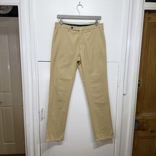 Ede & Ravenscroft Chino