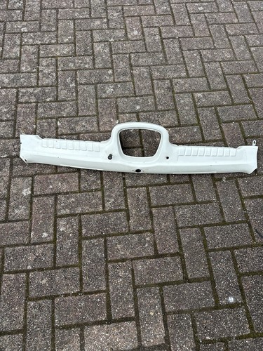 Austin a30 a35 dash panel - austin,