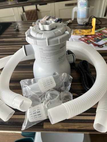 Dellonda pool filter pump - filter,