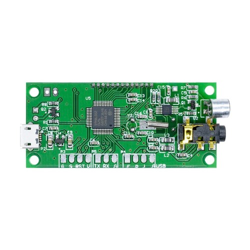 Transmitter receiver module - transmitter/receiver,