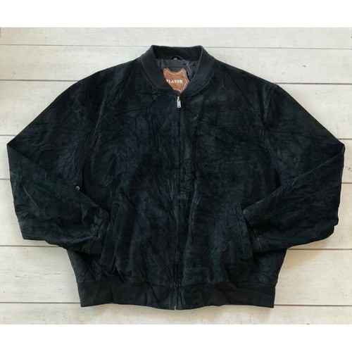 Flavor mens black - flavor,