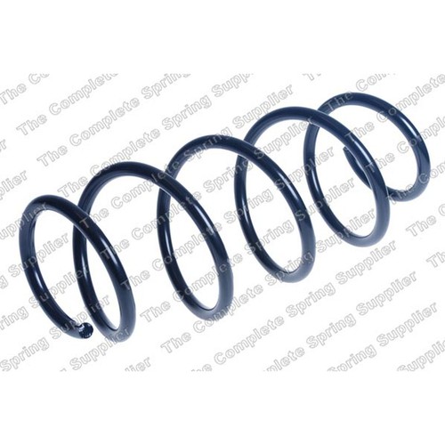 Coil spring for - (single),