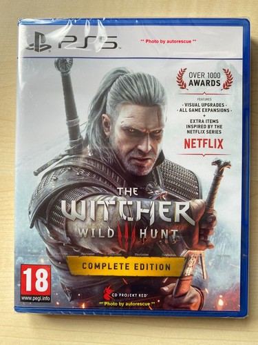 The witcher iii wild hunt - witcher, 3