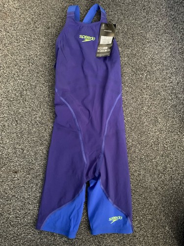Speedo purple blue green - purple/blue/green, girls