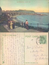 Scarborough South Bay