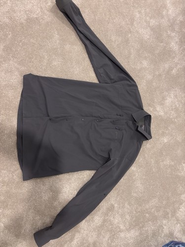 Montane terra tactical shirt - terra,