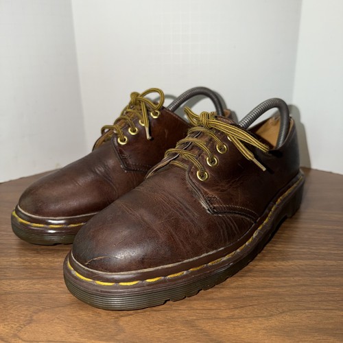 Vintage martens 1561 59 - vintage, dr