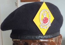 A Queens Lancashire Regiment