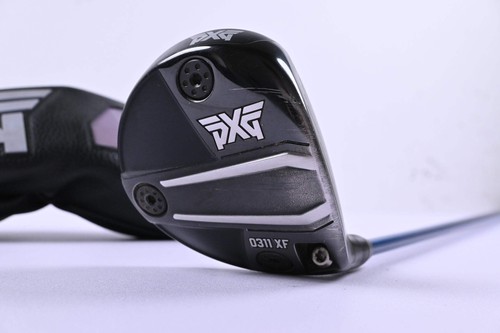 Pxg 0311 gen5 wood - wood, 19