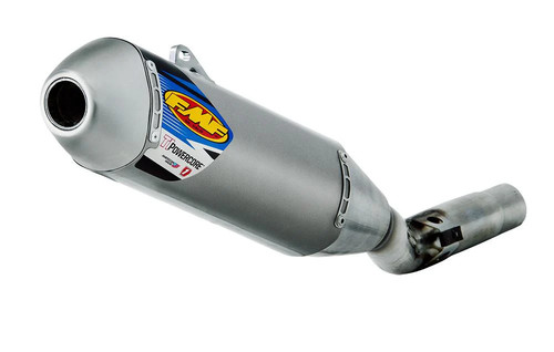 Rmz250 ti powercore - 13-17,