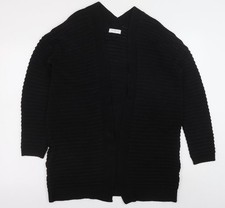 Womens UK Size S Matalan Black