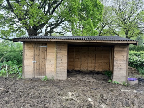 18x12ft mobile field - mobile,