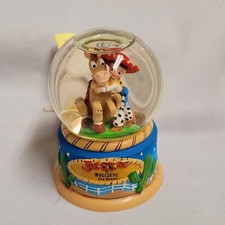 Vintage 1999 Disney Pixar Toy