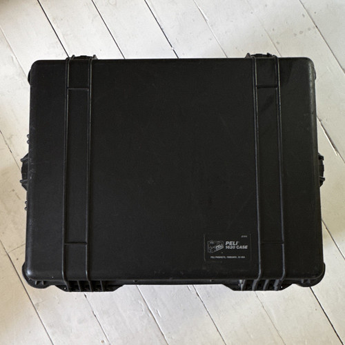 Peli 1620 hard camera - 1620,