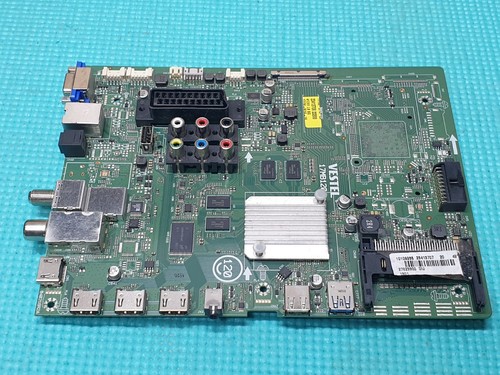 Main board toshiba - av,