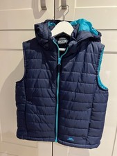 Trespass Girls Gilet Body