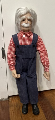 Vintage william wallace - vintage, jr