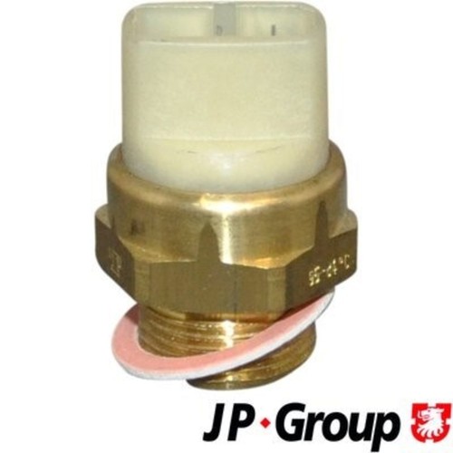 Radiator fan temperature - radiator,