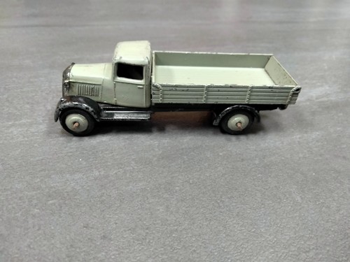 Dinky toys 25b - toys, no.
