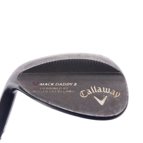 Used callaway mack daddy - callaway,