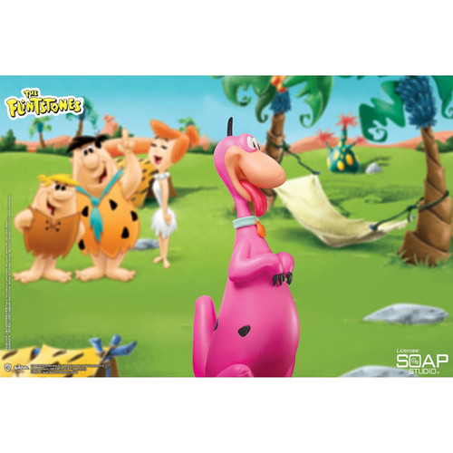 Soap studio the - soap, flintstones
