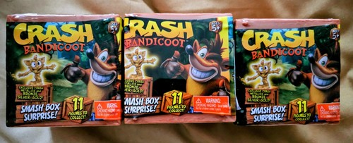 Crash bandicoot smash - bandicoot,