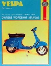 Vespa Scooters - 59/78 -