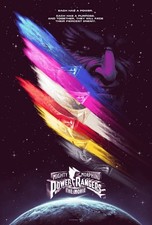 Mighty Morphin Power Rangers