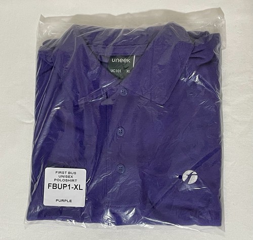 Bus drivers polo shirt with - polo,