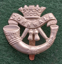 Duke cornwall light - of,
