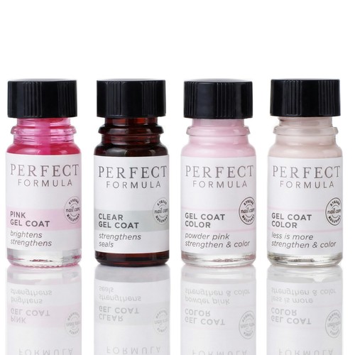 Perfect formula gel coat - perfect,