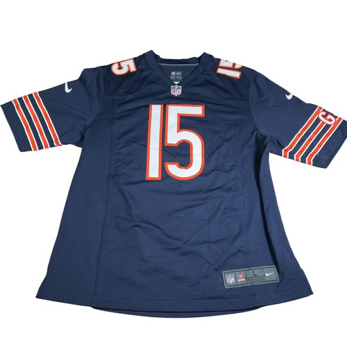 Nike chicago bears jersey - chicago,