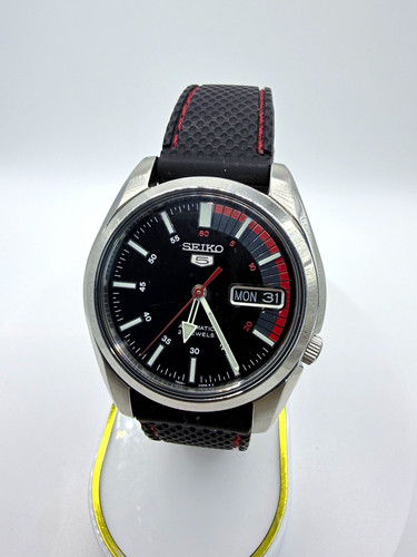 Seiko men automatic - 5, men’s