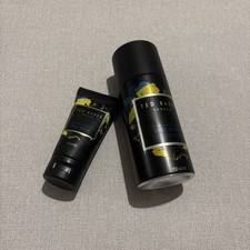 Ted Baker Dark Mahogany Body