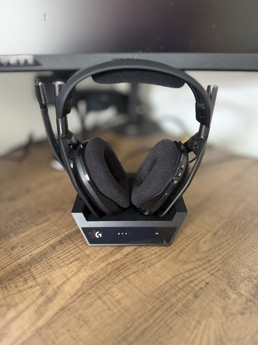 Logitech astro a50 x - logitech, g
