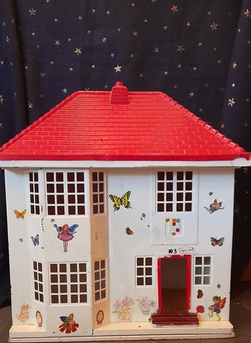 Triang dolls house 50 - dolls, no.50