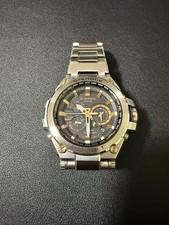 Casio G-Shock MTG-S1000D-1A9JF Limited Edition Tough Watch Collectible