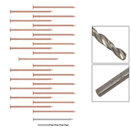 Inch copper tree killer - 3,