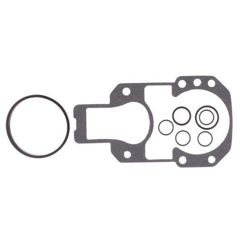 Outdrive mounting gasket set - outdrive,