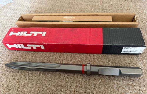 Hilti h28 wave chisel - wave,