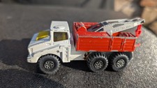 Matchbox Battle Kings Shell