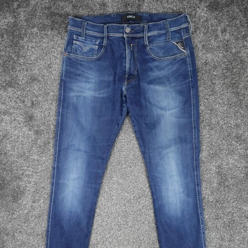 Replay jeans blue - 33, w33