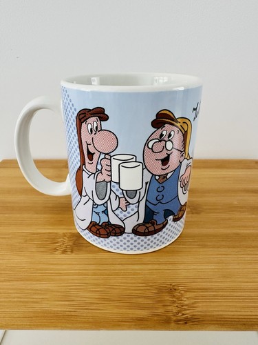 Tetley tea folk - tea,