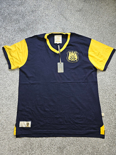 Leeds united retro - leeds, colourblock