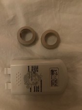 Tua Viso Rivets And Battery