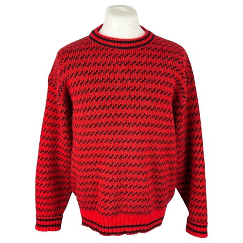 Kaare gjose jumper large men - gjose,