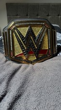 Official WWE Undisputed