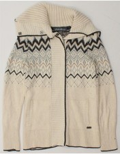 EDDIE BAUER Womens Cardigan