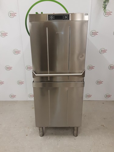 Used smeg pass through - used, pass-through/hood